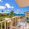 Отель Nani Kai Hale 501, 1 Bedroom, Ocean Front, WiFi, Pool Access, Sleeps 4, фото 6