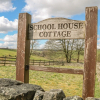Отель School House Cottage, фото 1