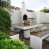 Отель Residencial Bogamarí, фото 17