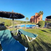 Отель Apartamento espacioso muy tranquilo y con jardines cercano a la playa y con 06 piscinas, фото 15