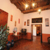 Отель Hostal Recoleta Sur, фото 11