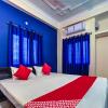 Отель OYO Flagship 83165 Hotel Om Shanti, фото 3