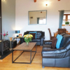 Отель Ocean View Cottage 1 - Llanrhidian, фото 13