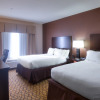 Отель Holiday Inn Express Hotel & Suites Elk City, an IHG Hotel, фото 4