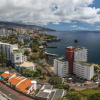 Отель Studio With Pool and sea View - Funchal Sea View I, фото 17
