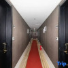 Отель Zhongyang Hongguan Hotel Harbin Zhongyan Main Street, фото 18