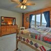 Отель Spacious Gilford Retreat w/ Deck: 2 Mi to Skiing!, фото 7