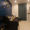 Отель Appartement Delaup, фото 2