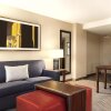 Отель Homewood Suites by Hilton Washington DC Capitol-Navy Yard, фото 3