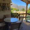 Отель Room in Guest Room - Living In Camps Bay Blue, фото 12