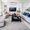 Отель Modern Beachside Apartment in Estepona, фото 34