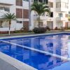 Отель Marina 48 Condominium, 5 Person Apartment, Pool, 247 Security, Parking Area, фото 15