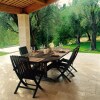 Отель Villa With 5 Bedrooms in Grasse, With Wonderful Mountain View, Private, фото 10