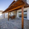 Отель Peaceful House With Private Beach in Gumusluk, фото 11