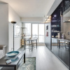 Отель Luxury 1BR Condo Breathtaking View, фото 10