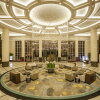 Отель Wuhan Liantou Peninsula Hotel & Resort, фото 1