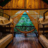 Отель La Tigra Rainforest Lodge, фото 13