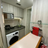 Отель Flat Apart-Hotel Ibirapuera C/ Uma Suite E Sacada (Adults Only), фото 20