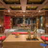 Отель Wuyun Fengsheng Holiday Hotel, фото 8