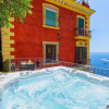 Отель Casa Volte Alte in Positano, фото 1