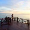 Отель Sanya Sunflower Sea View Guest House, фото 9