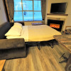 Отель Apex Mountain Inn Suite 321-322 2 Bedrooms 2 Bathrooms Condo, фото 11