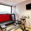 Отель Aparthotel Adagio Paris Malakoff Châtillon, фото 22