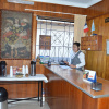 Отель Hostal Huaynapata, фото 12