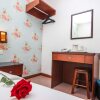 Отель Rose Cottage Hotel Taman Daya, фото 4