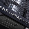 Отель A&R Urban Hotel, фото 5
