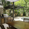 Отель Heart of Jaco: Luxury Villa with Pool by RedAwning, фото 33