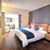 Отель SSAW Boutique Hotel Confucius Temple Library Hotel, фото 7