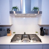 Отель Newly Constructed Modern Pet Friendly Zen Home W/ Private Home Theater & Hot Tub! 1 Bedroom Home by , фото 13