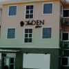 Отель The Den Hotel, фото 15