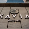 Отель Kavia Monterrey, фото 18