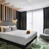 Отель ibis Styles Amiens Centre, фото 5