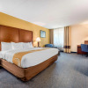 Отель Quality Inn & Suites, фото 5