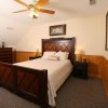 Отель Ivy Falls 9 - Five Bedroom Chalet, фото 3