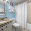 Отель Island Winds East 507 2 Bedroom Condo by RedAwning, фото 9