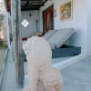 Отель Koekeloer Selfcatering Cottages, фото 9