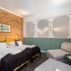 Отель Piękny Butikowy Apartament Stary Rynek Poznań, фото 4