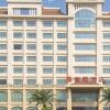 Отель Dongguan Fuyuan Hotel, фото 1