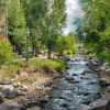 Отель River Mountain Lodge #113w by Summit County Mountain Retreats, фото 23