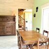 Отель Villa With 4 Bedrooms In Loubressac With Private Pool And Enclosed Garden, фото 6