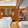 Отель Sheraton Grand Hangzhou Wetland Park Resort, фото 7