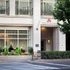 Отель Monterey Akasaka в Токио