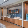 Отель Springhill Suites Houston Sugar Land, фото 7