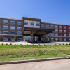 Отель Holiday Inn Express & Suites Blackwell, an IHG Hotel, фото 1