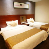 Отель Zhongyue Business Hotel, фото 15