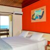 Отель Happy Hotel Praia Azul, фото 3